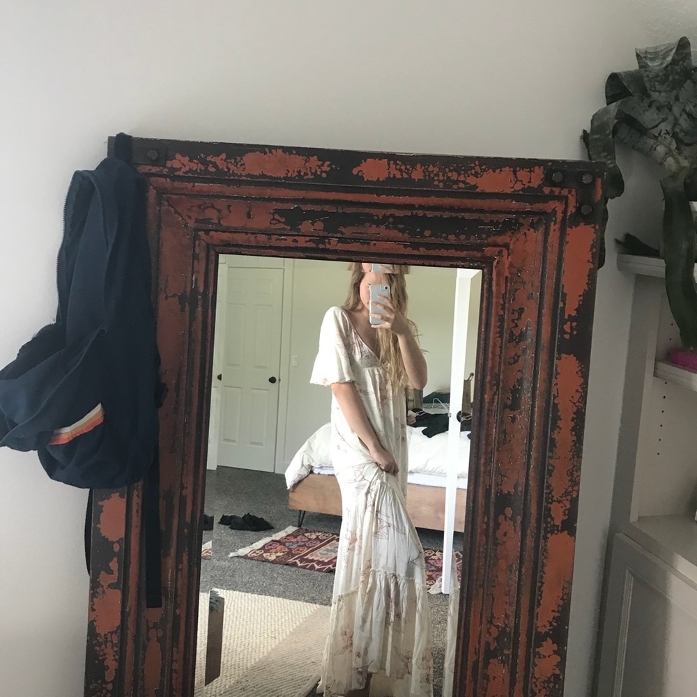 Meet your Posher, Bailey